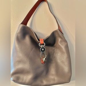 Beautiful Dooney & Burke purse